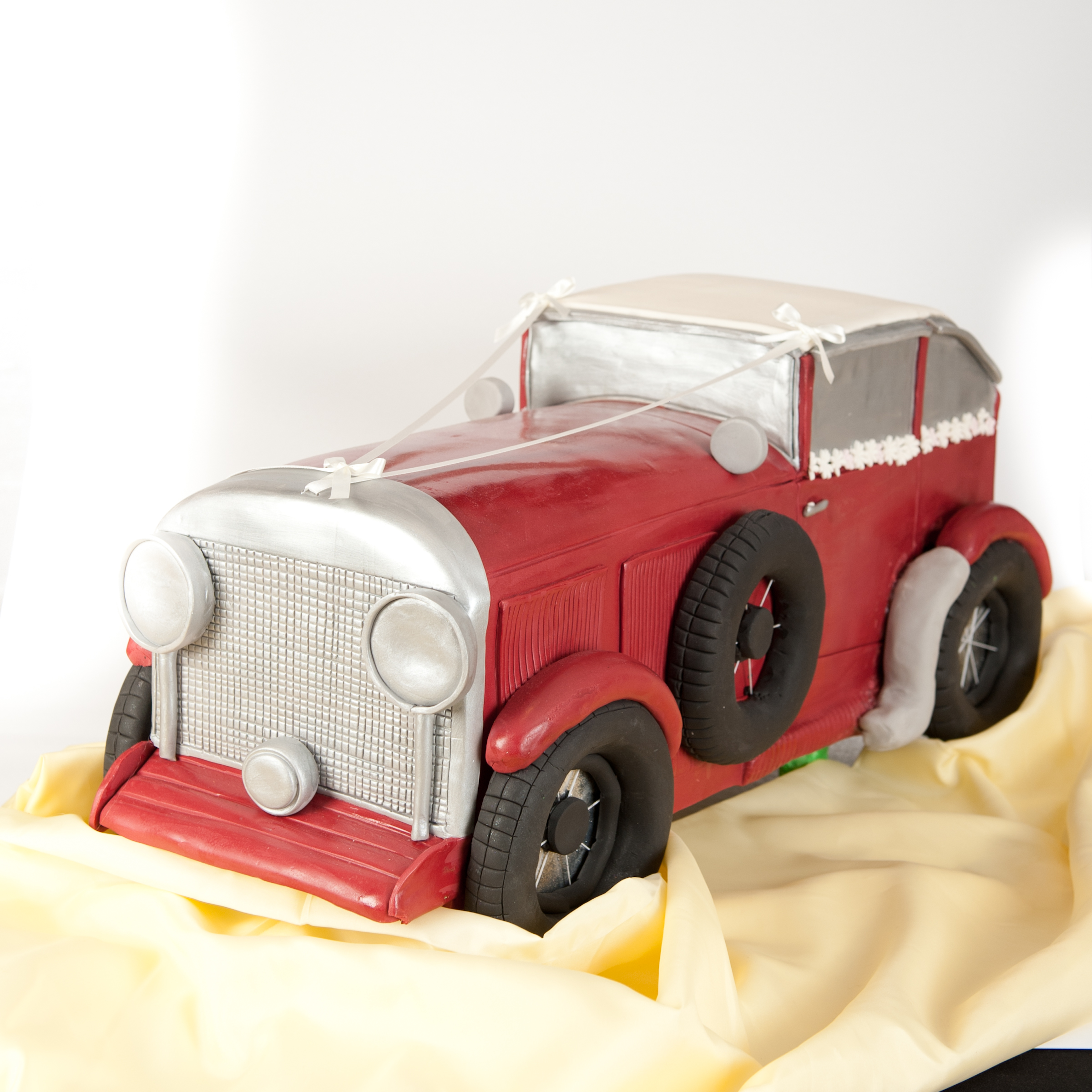 Vintage Car